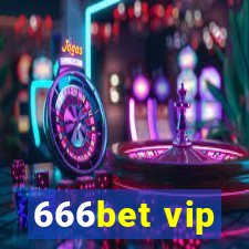 666bet vip